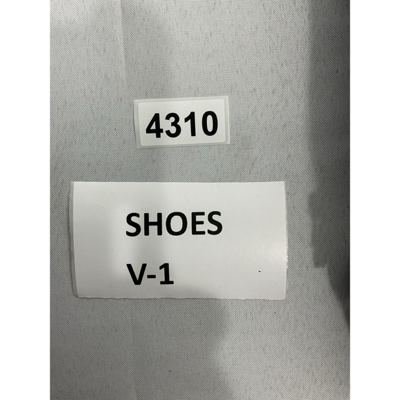 Womans London Fog Harmony Ankle Boots 8.5 M Black Strap Buckle Zipper - Picture 9 of 9